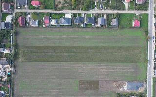 Teren intravilan Bogdan Vodă - Poză 1