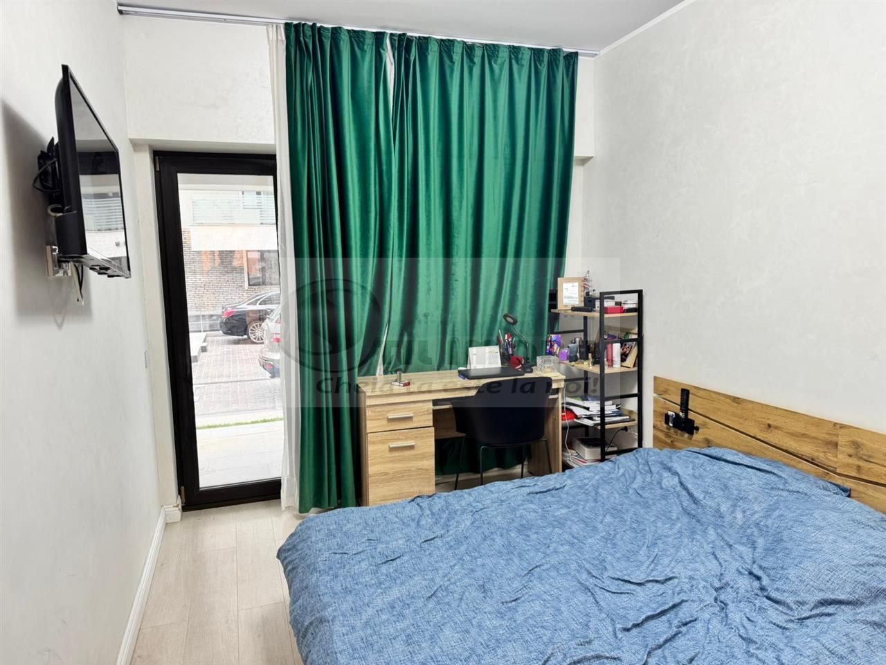 Apartament 2 cam - Copou - 65mp - Poză 2