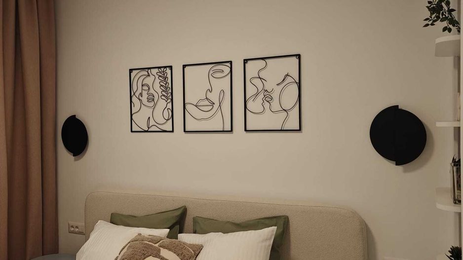 Prima inchiriere Apartament de lux /Primaverii 130 mp | 5 Camere - Poză 7