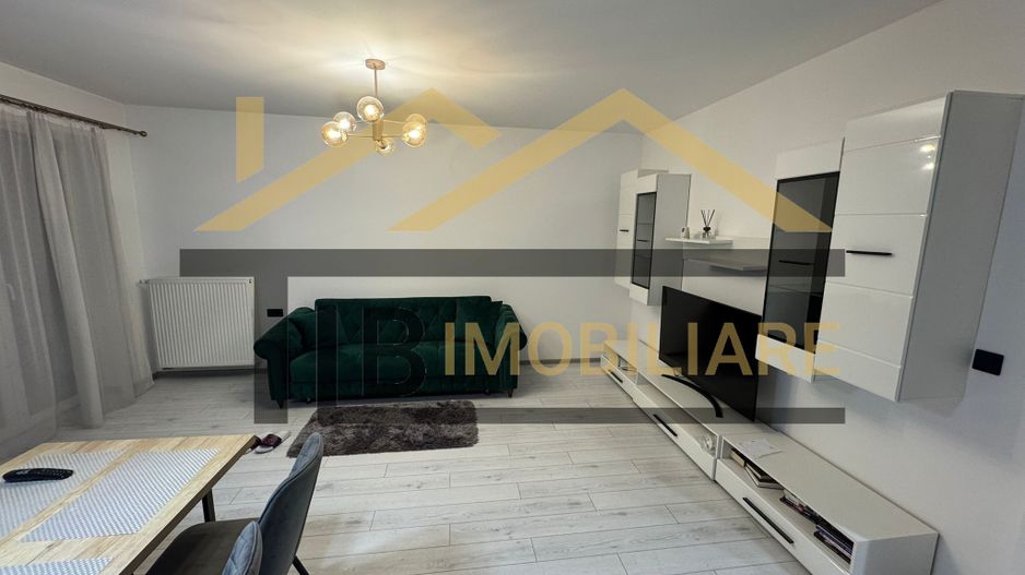 Apartament de 2 camere, 60 mp, parcare, Zona Maurer - Poză 3