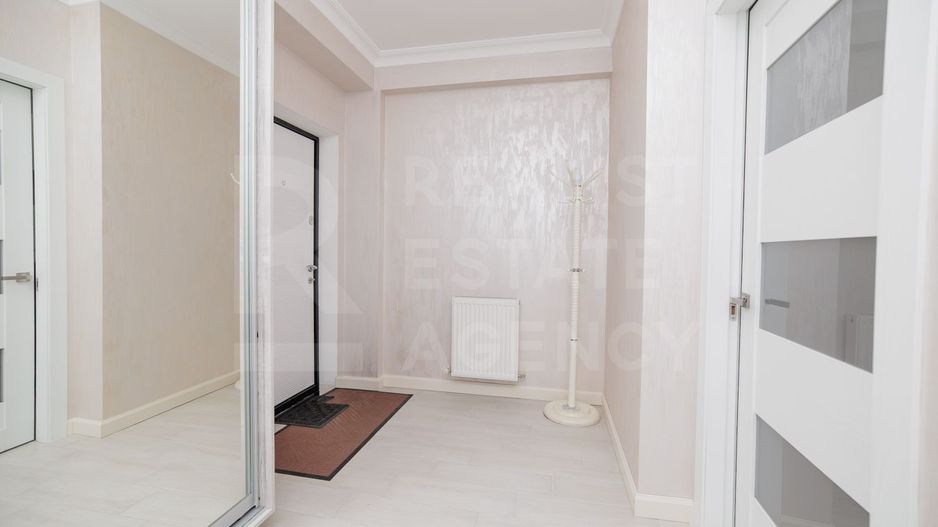 Vânzare, apartament, o cameră, str. Albișoara, Centru - Poză 4