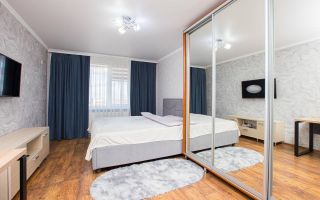 Vânzare, apartament, o cameră, str. Miorița, Telecentru - Poză 1