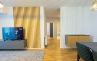 Apartament 2 camere, Parcare, zona Iulius Mall Park Lake - Poză 5