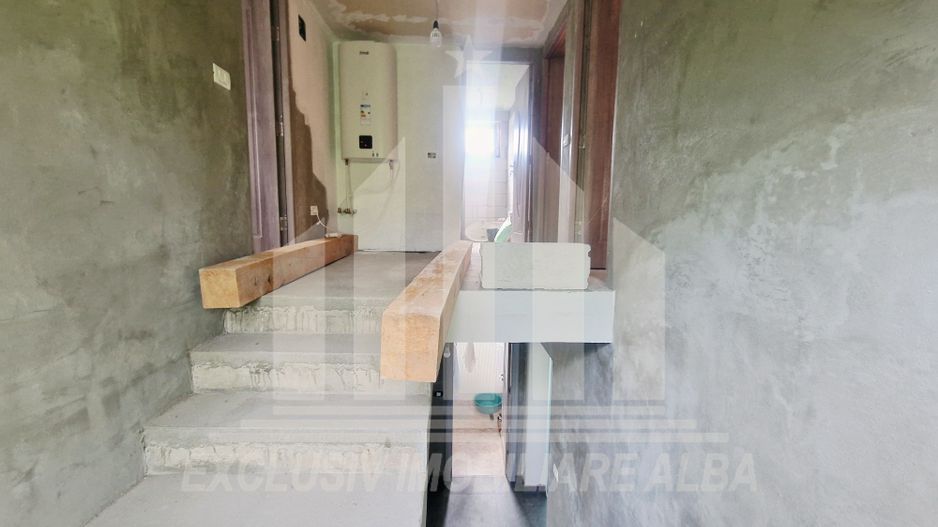 Casa noua cu gradina in Paclisa - Poză 8