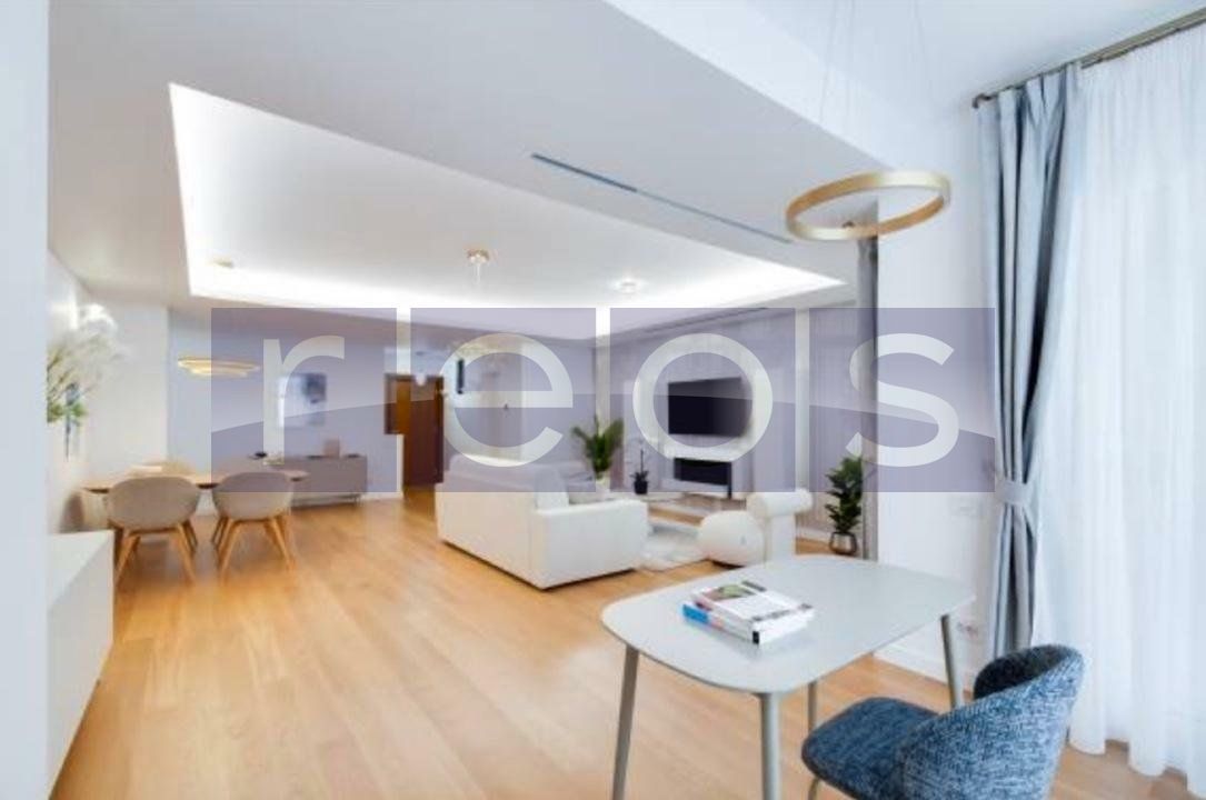 VANZARE -2 CAMERE -LUX -HERASTRAU - Poză 3