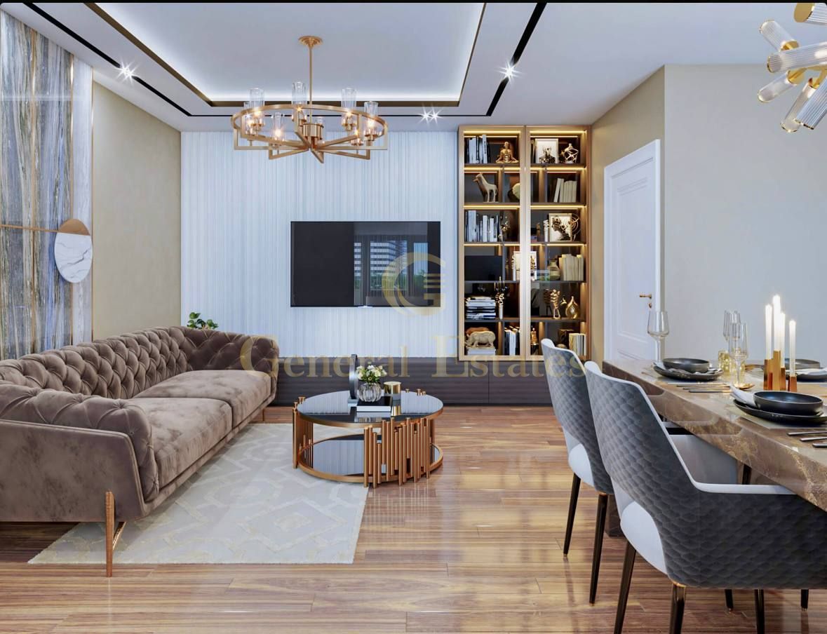 Vânzare apartament cu 2 camere în Complexul Rezidențial Copou Garden - Poză 14