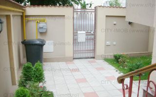 Inchiriere partiala in Vila zona Ferdinand Bucuresti - Poză 33