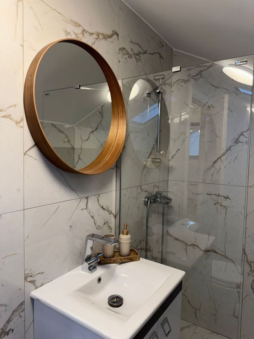 VILA MODERNA | COMPLET MOBILATA | PIPERA-TUNARI - Poză 16