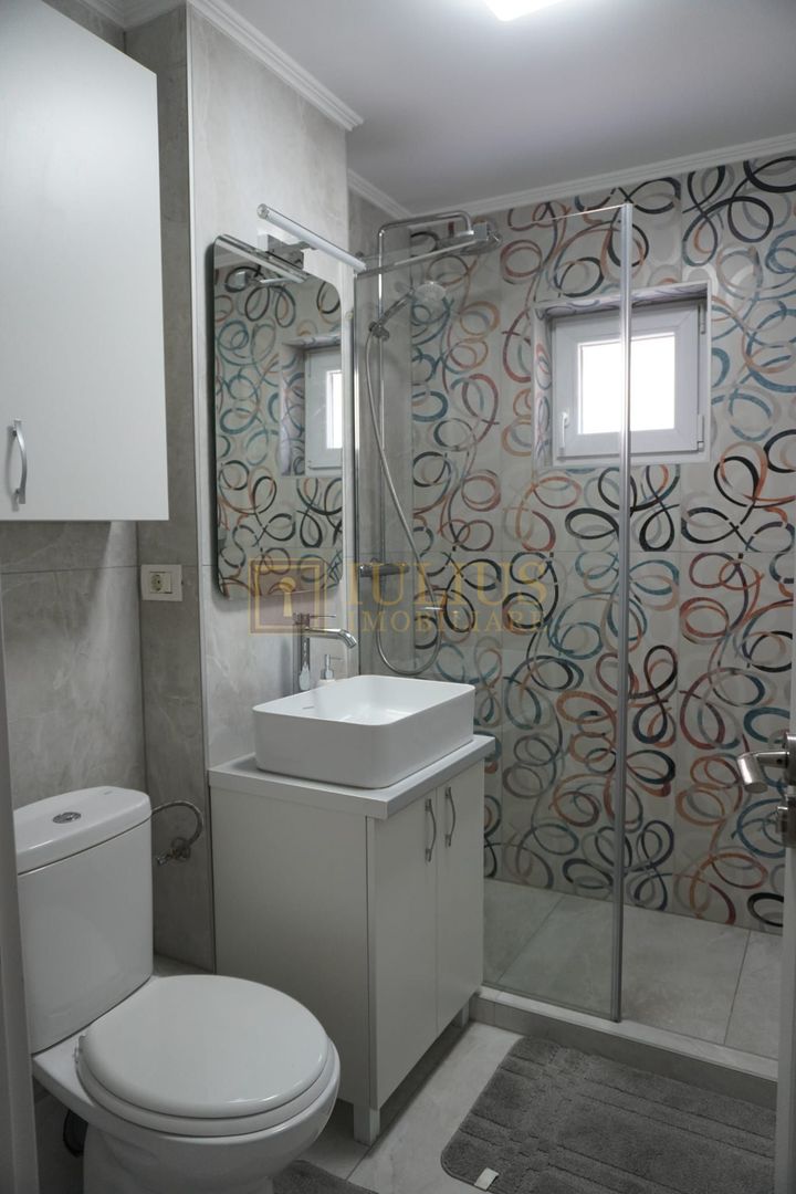 Zona Soarelui- Prima închiriere, complet pregătit pentru mutare - Poză 15