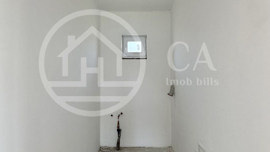 Casă cu 4 camere de vânzare in zona Podgoria, Oradea - Poză 16