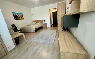 Garsoniera spatioasa, luminoasa langa mall Park Lake - Poză 7