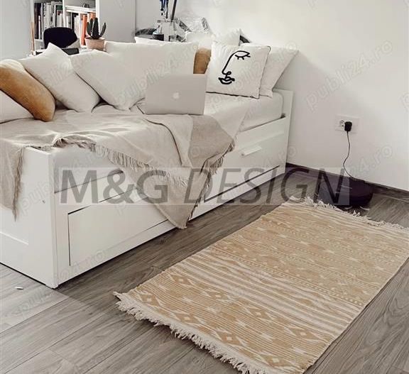 Apartament 3 camere Giroc bloc nou - Poză 5