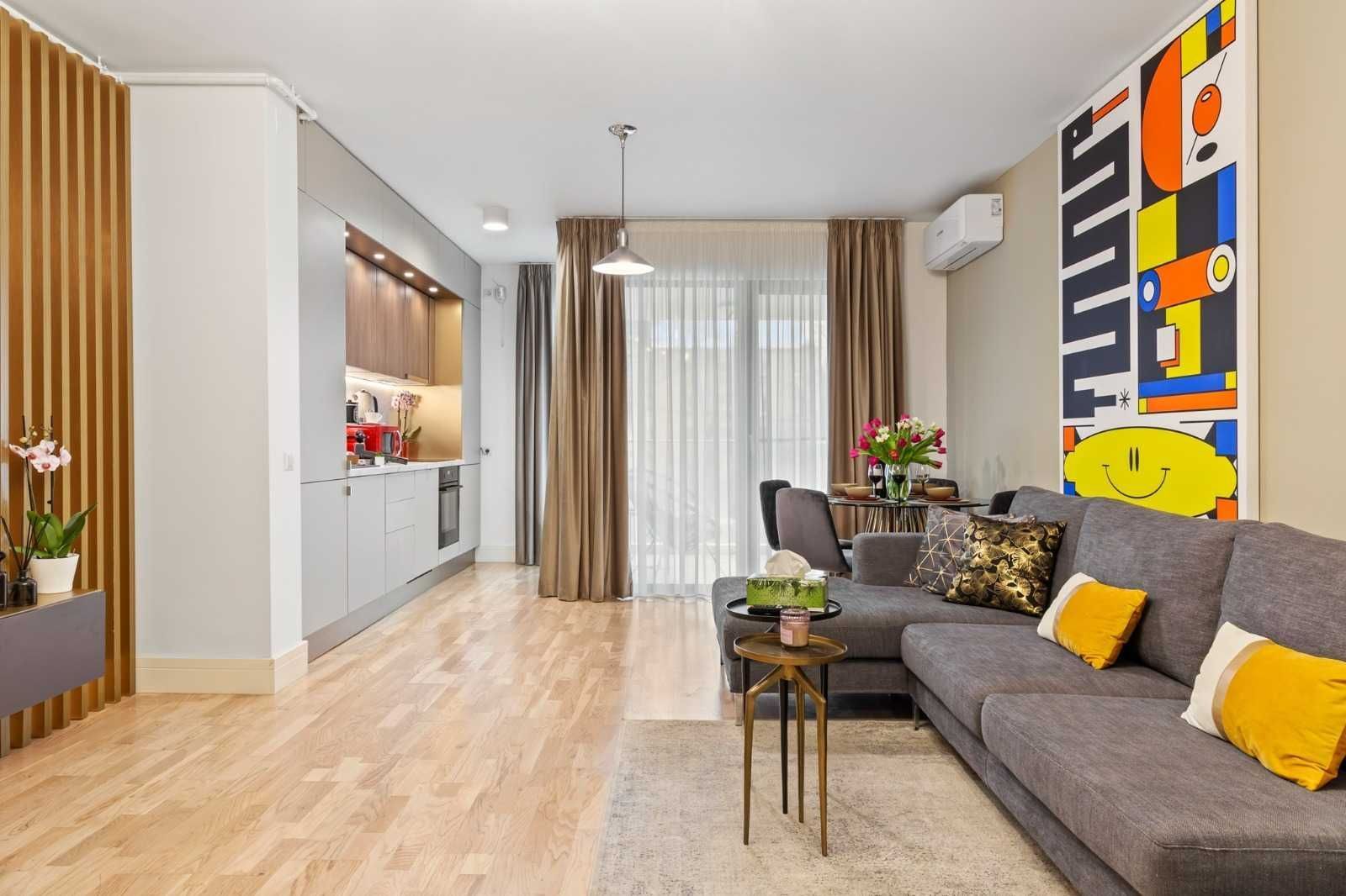 APARTAMENT SUPERB | 102 THE ADDRESS - Poză 2
