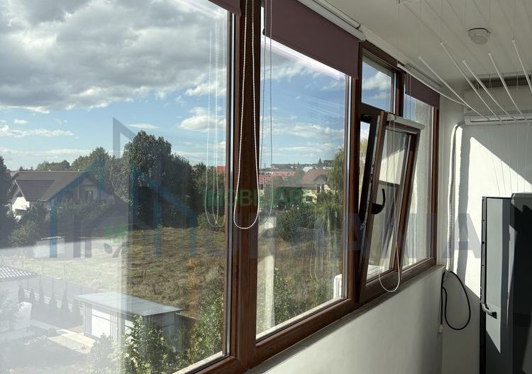 Apartament 1 camera, 35 mp, decomandat, Valea Lupului - Poză 1