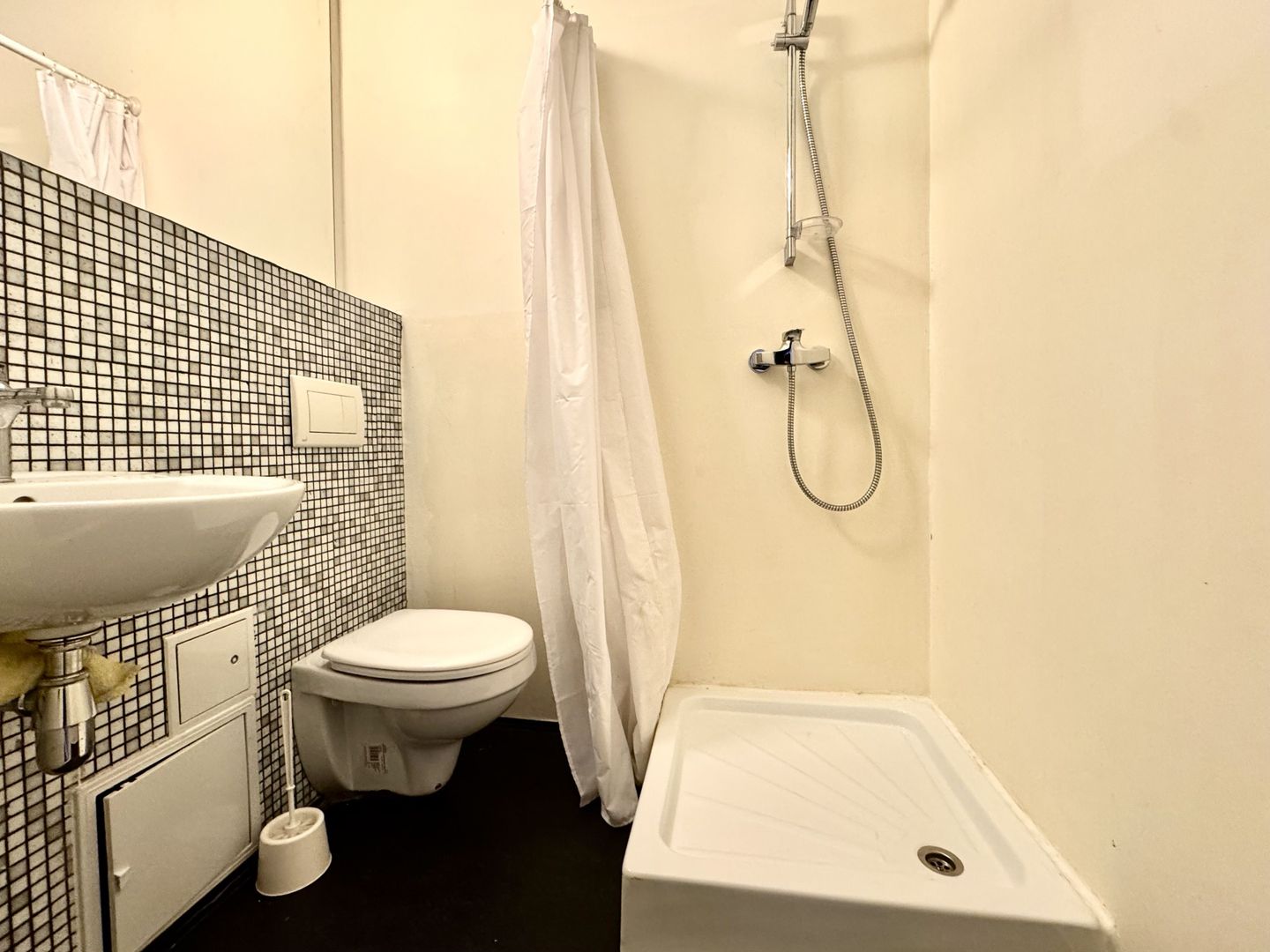 Apartament 1 camera, boem, chiar in centrul Timișoarei - Poză 9