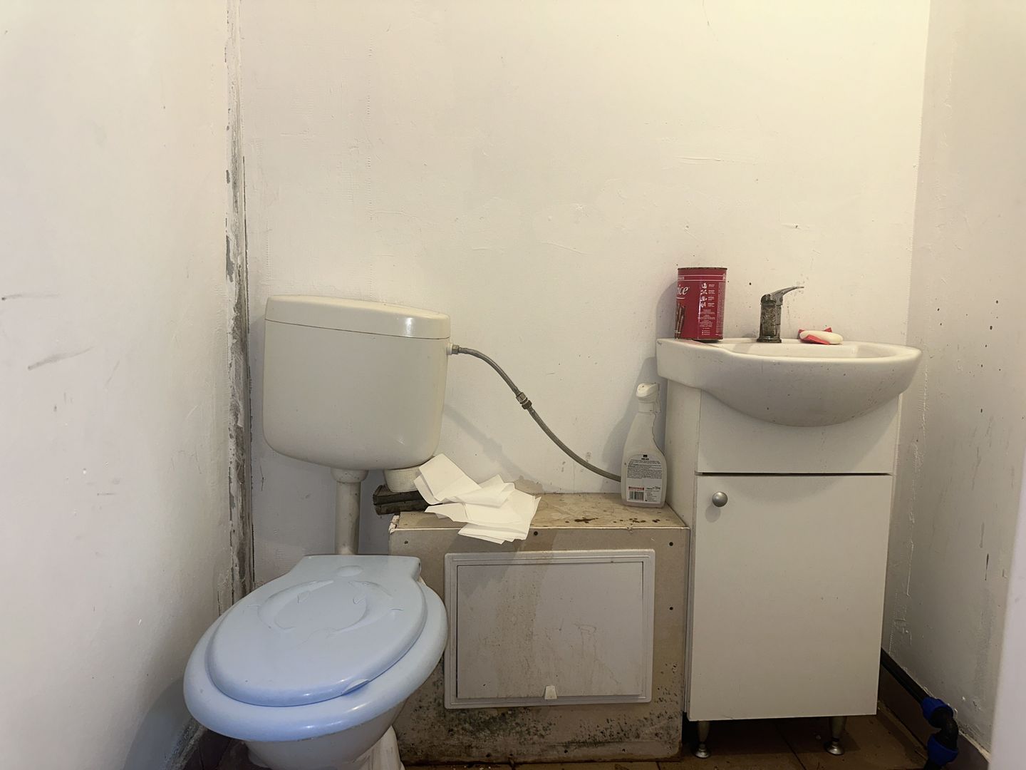 Service auto și spațiu comercial de închiriat! - Poză 13