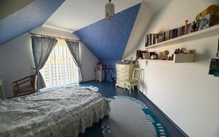 Casa cu 5 camere, 213mp, Zona Santana de Mures - Poză 7