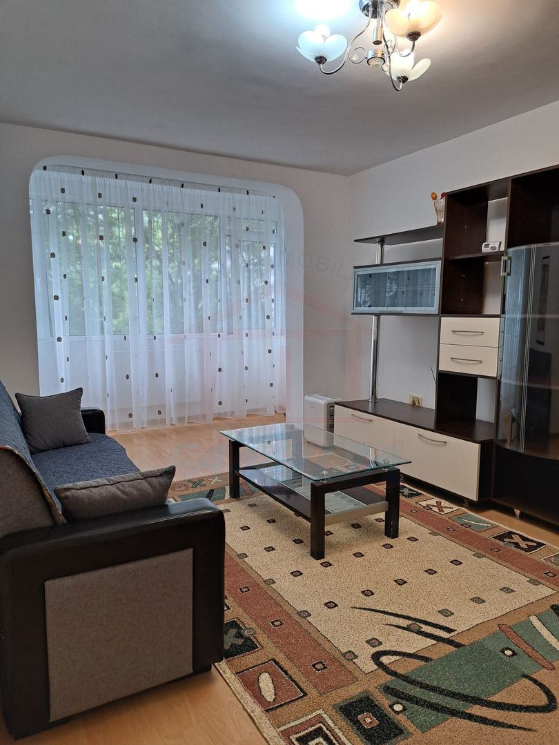 ✨De închiriat 2 camere, Micro 19, 380 Euro/luna - Poză 1