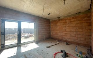 Duplex cu 4 camere - la cheie- Moșnița Nouă - Poză 3