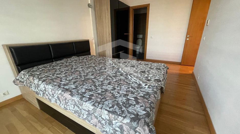 Asmita Gardens 3 Camere 100 mp Metrou 8 m Etaj 2 - Poză 4