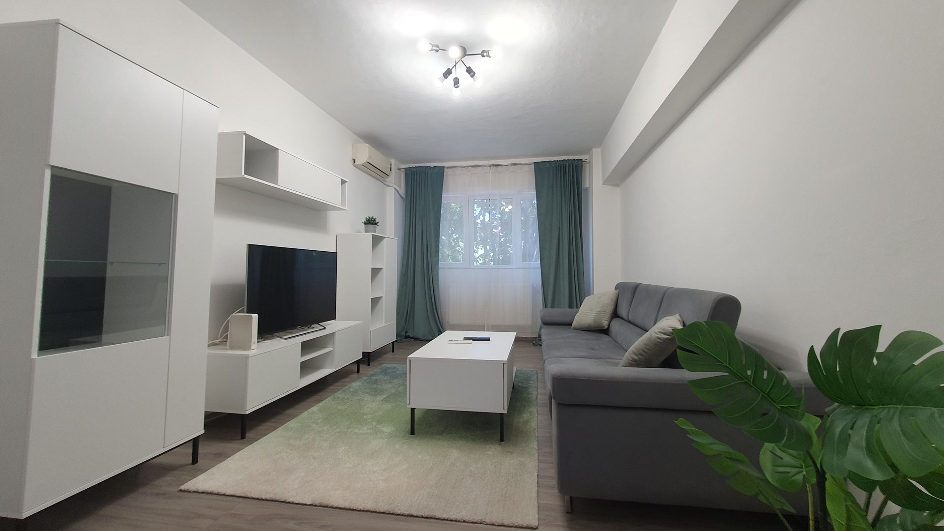 Iulius Town- Aradului | 4 camere | Decomandat | Centrala proprie | Etaj 1 - Poză 1
