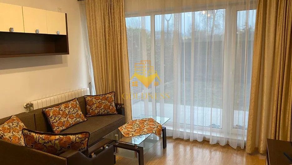 2 Camere, Open Space, Parcare Subterana, Zona Iulius Mall, Viva City - Poză 4