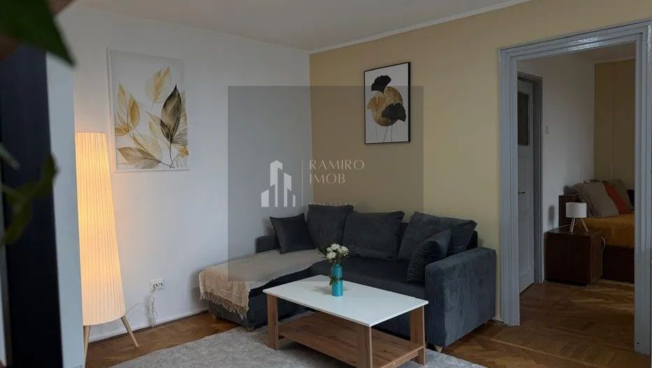Ocazie Apartament 2 camere Stefan cel Mare - Poză 1
