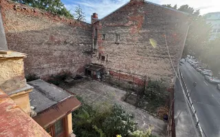 Vilă de epocă cu teren 311 mp | Calea Victoriei - Poză 12