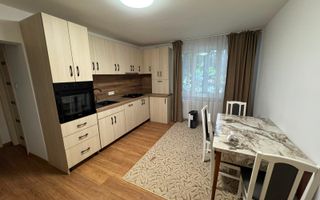 Apartament cu 2 camere, 50 mp, zona Libertății - Poză 7