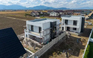 Casǎ Lux | Direct Dezvoltator | Predare la Cheie - Poză 22