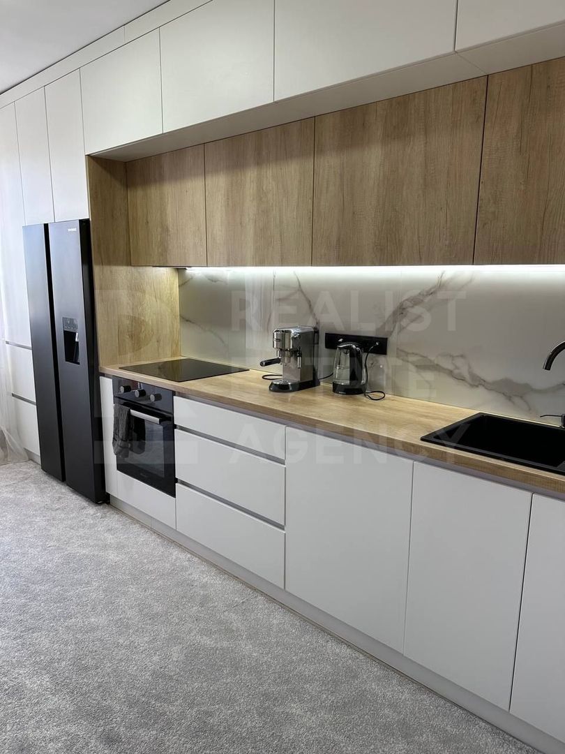 Vânzare, apartament, 2 camere, str. Bulgară, Bălți - Poză 3