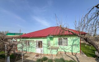 Casă cu anexă, foișor și beci pe teren de 600 mp – Țuțora, aproape de centru - Poză 5