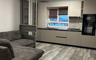 Apartament 2 camere de închiriat, Rediu, zona Păcurari, parcare inclusă - Poză 1