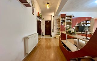 Apartament 3 camere, complet mobilat și utilat, Gheorgheni, str. Bistriței - Poză 5