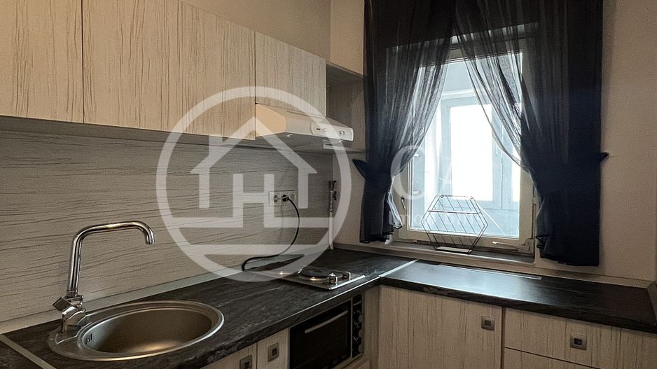 Garsoniera de vanzare in zona Rogerius, Oradea - Poză 7