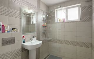 Apartament 3 camere, strada Victoriei - Poză 9