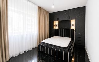 Apartament 2 camere, 53 mp |  mobilat  | parcare inclusă | zona DaVinci - Poză 5