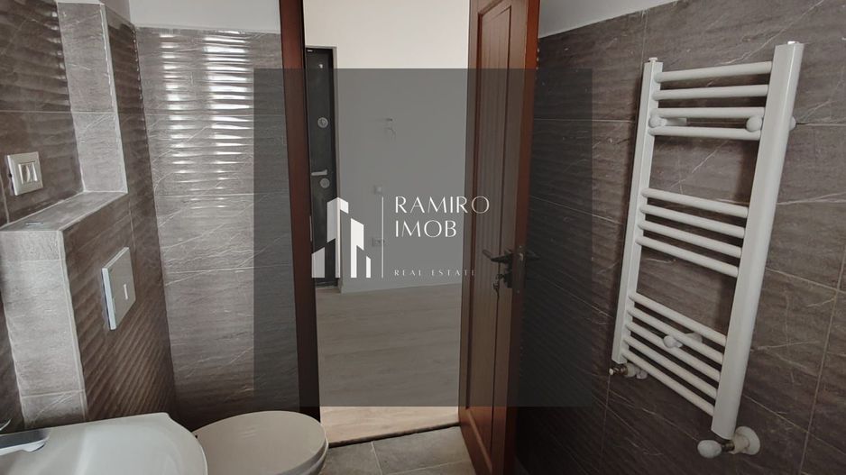 GARSONIERA METROU LEONIDA, MODERNA - Poză 4