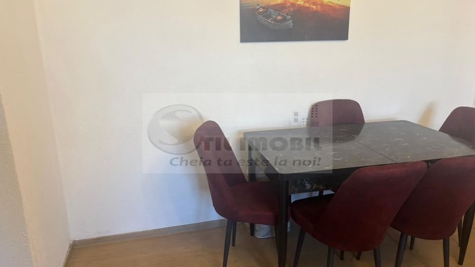 Apartament cu 2 camere Tatarasi, 54 mp, etaj 2/4, 68.000 euro - Poză 4