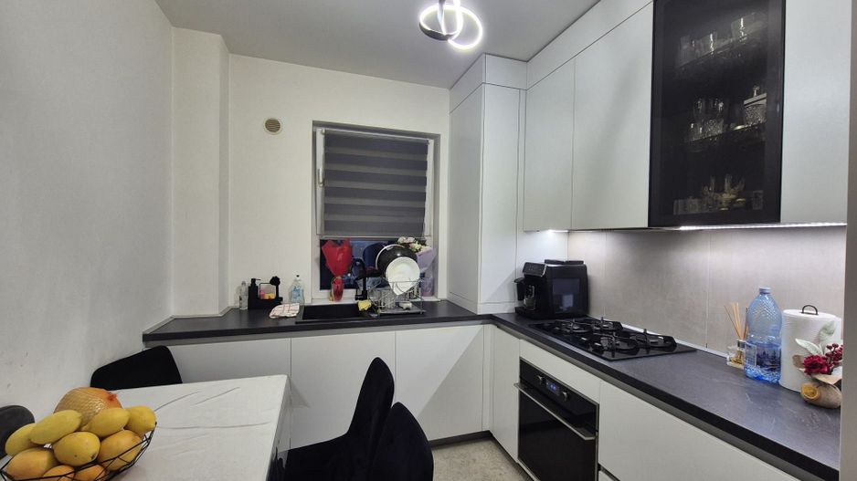 Labis, apartament in bloc nou cu loc parcare - Poză 3