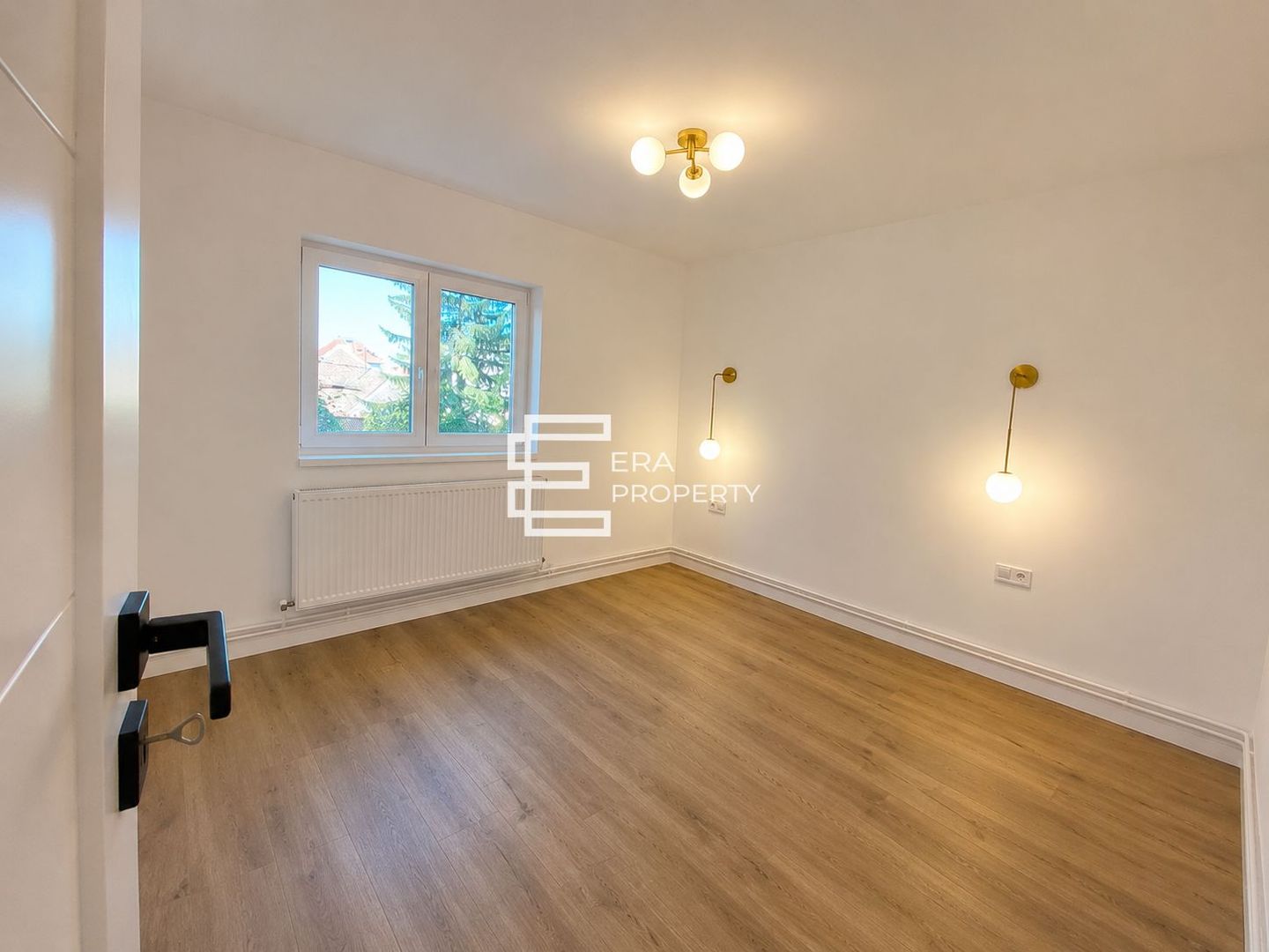 Apartament 3 camere complet renovat, 68.5 mp utili, etaj 1, Sibiu - Poză 3