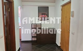 Apartament cu 2 camere, etaj 1, mobilat partial, zona GARĂ; - Poză 12