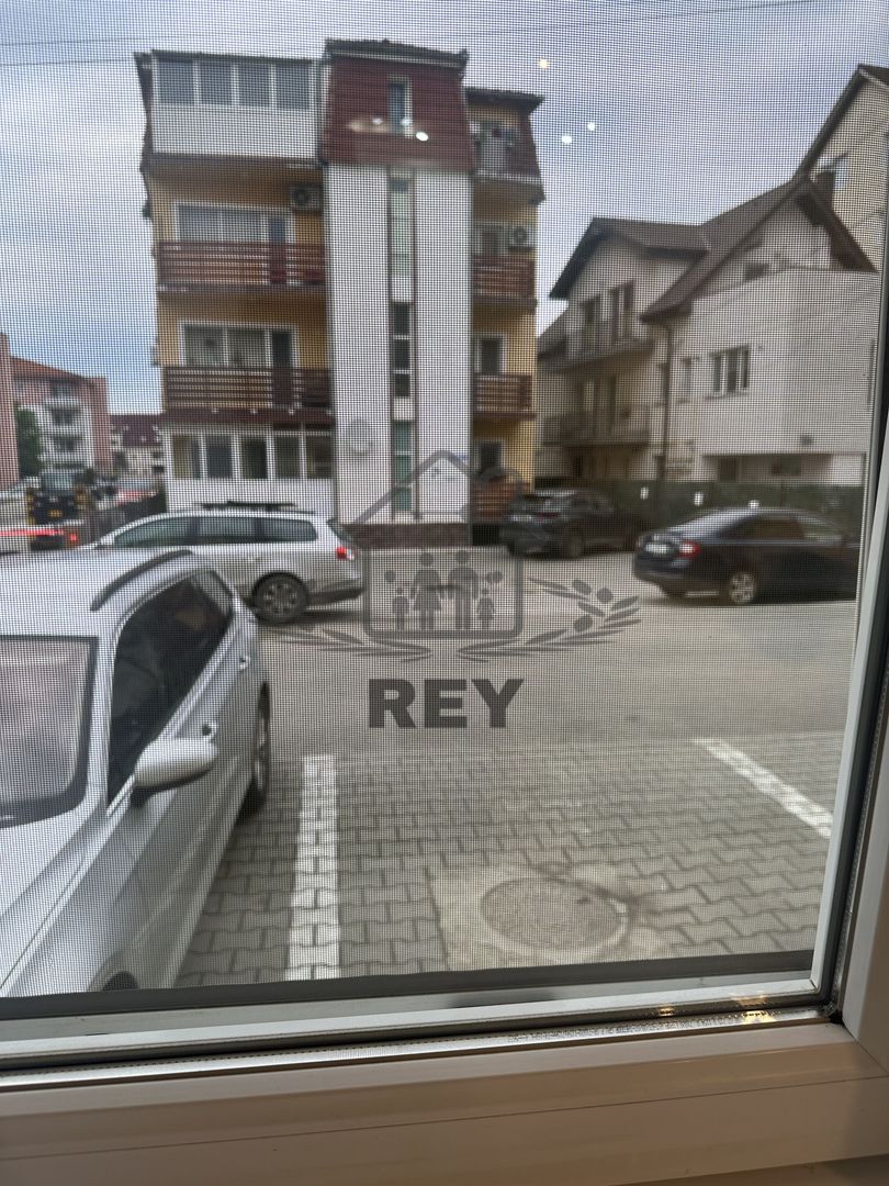 Apartament 3 camere zona Valea Aurie de vânzare - Poză 27