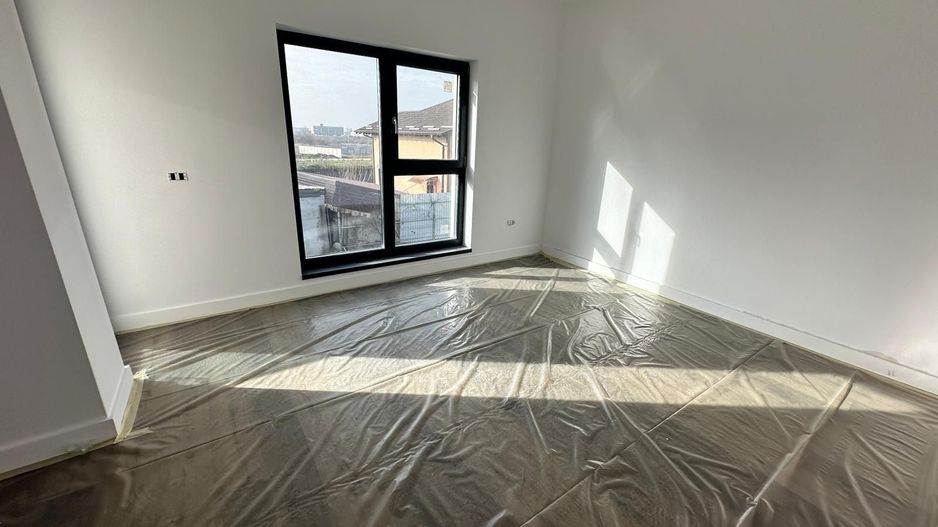 CASA SINGULARA, TOATE UTILITATILE, 4 CAMERE, TEREN 400 MP, COMISION 0% - Poză 16