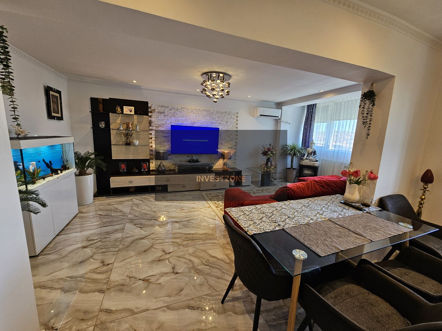 Apartament 3 camere cu vedere la parcul Olosig-Oradea - Poză 19