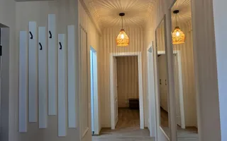 AP. 2 CAMERE- DECEBAL, PET-FRIENDLY, PARCARE INCLUSA, CENTRALA, MODERN - Poză 11