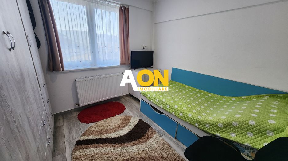 De vanzare apartament 4 camere, Ampoi 2 - Poză 6