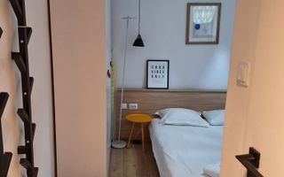 VANZARE GARSONIERA ZONA PIATA ALBA IULIA | METROU MUNCII | - Poză 4