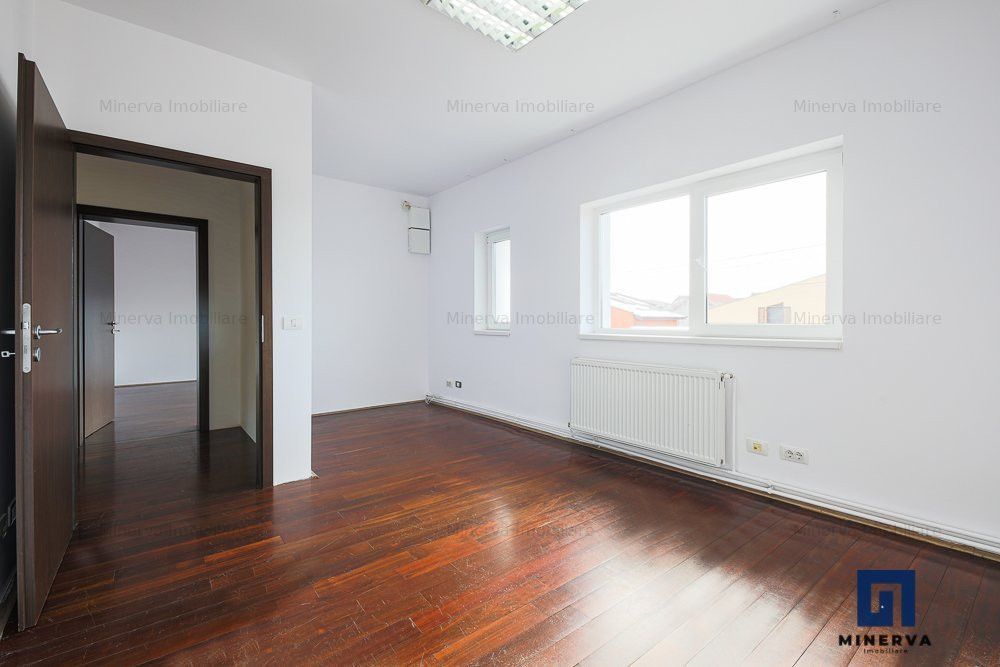 Inchiriere vila birouri 6 camere, parcare minim 15 auto - Poză 16