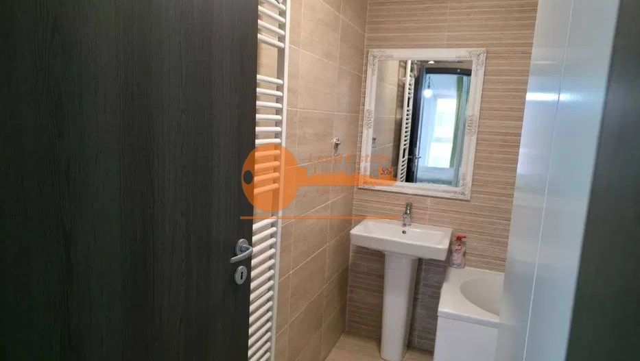 3 camere Moghioros Residence ( loc parcare ) - Poză 4